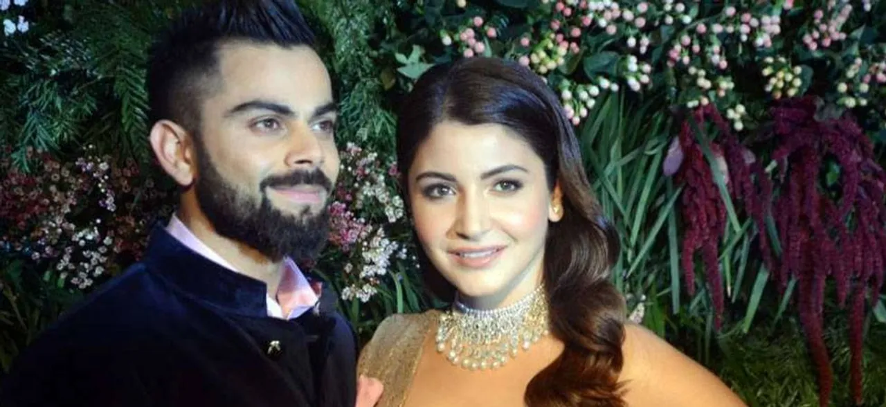 Revealed! Virat Kohli's special plan for wife Anushka Sharma's birthday