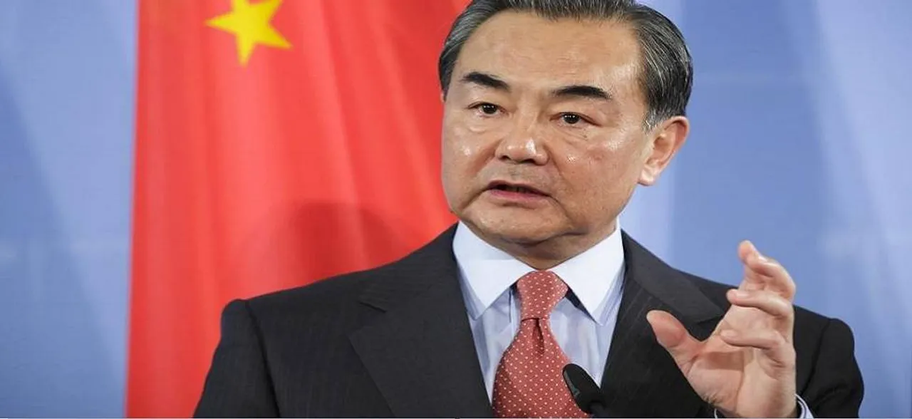 China welcomes North Korea's decision to halt nuclear, missile tests