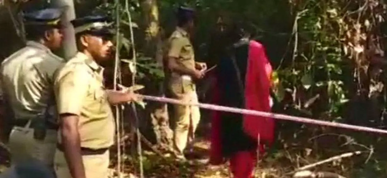 Kerala: Headless body of Latvian woman gone missing last month found in Thiruvananthapuram 
