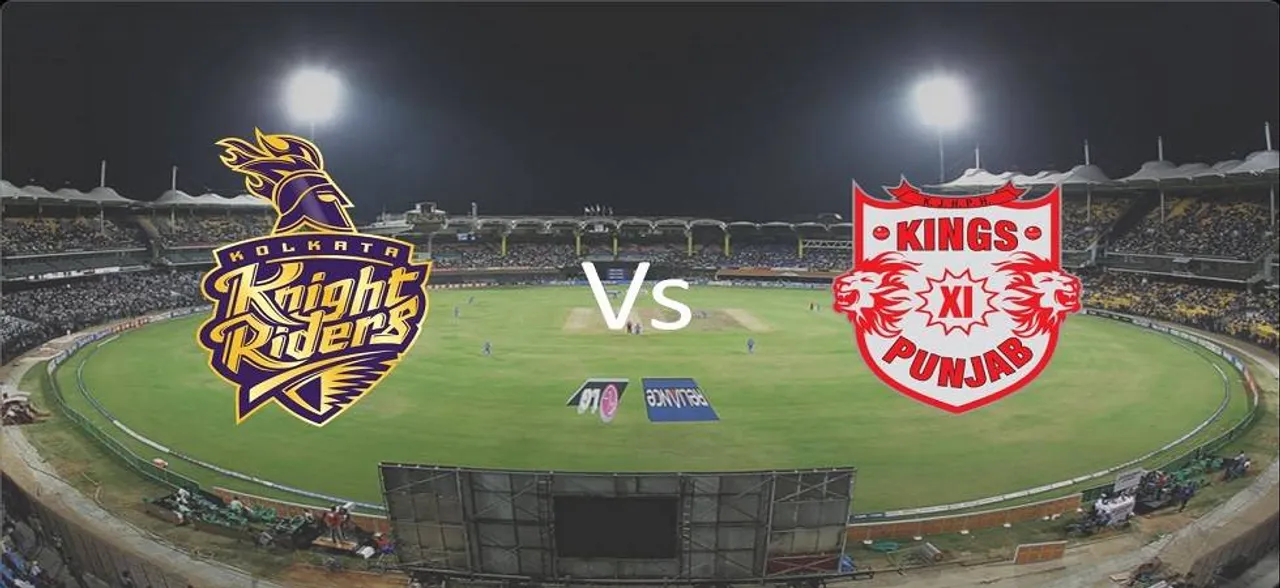IPL 2018, KKR vs KXIP Preview: Kolkata looking to stop Gayle storm and Punjab