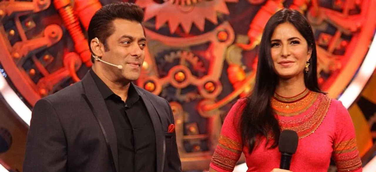Bigg Boss 12: This is the REAL Reason why Katrina Kaif might co-host Salman Khan's show