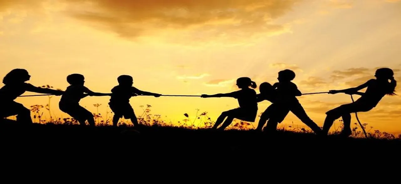 Tug of War - in search of success story to regain lost glory