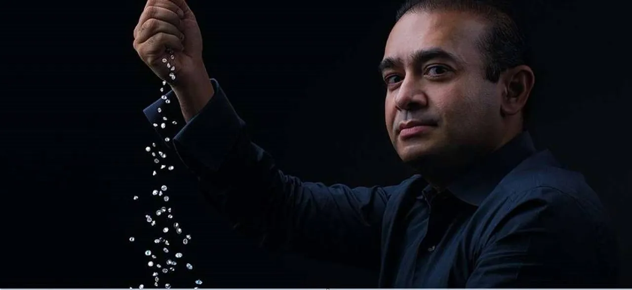 PNB Fraud Case: Punjab National Bank moves Hong Kong High Court against Nirav Modi