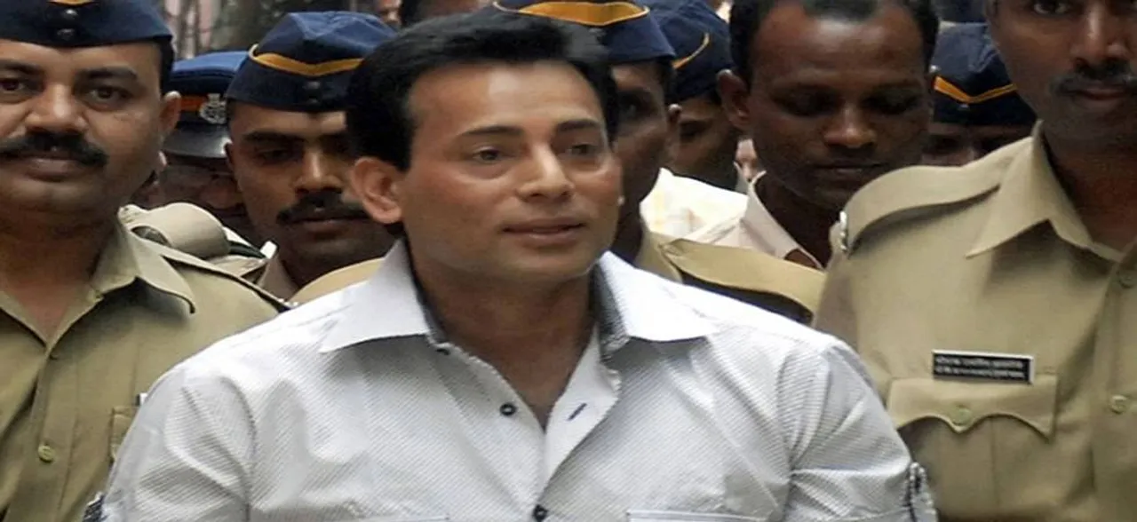 1993 Mumbai blasts: Abu Salem's parole application rejected