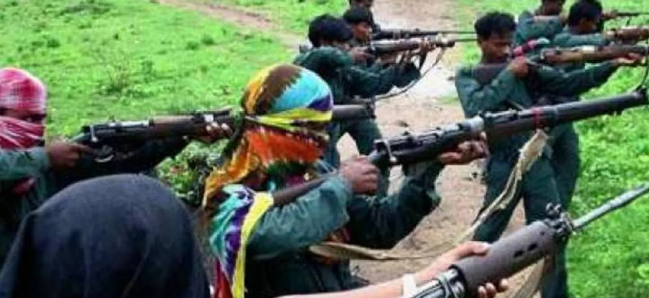 Sukma: CRPF officer killed in encounter with Maoists