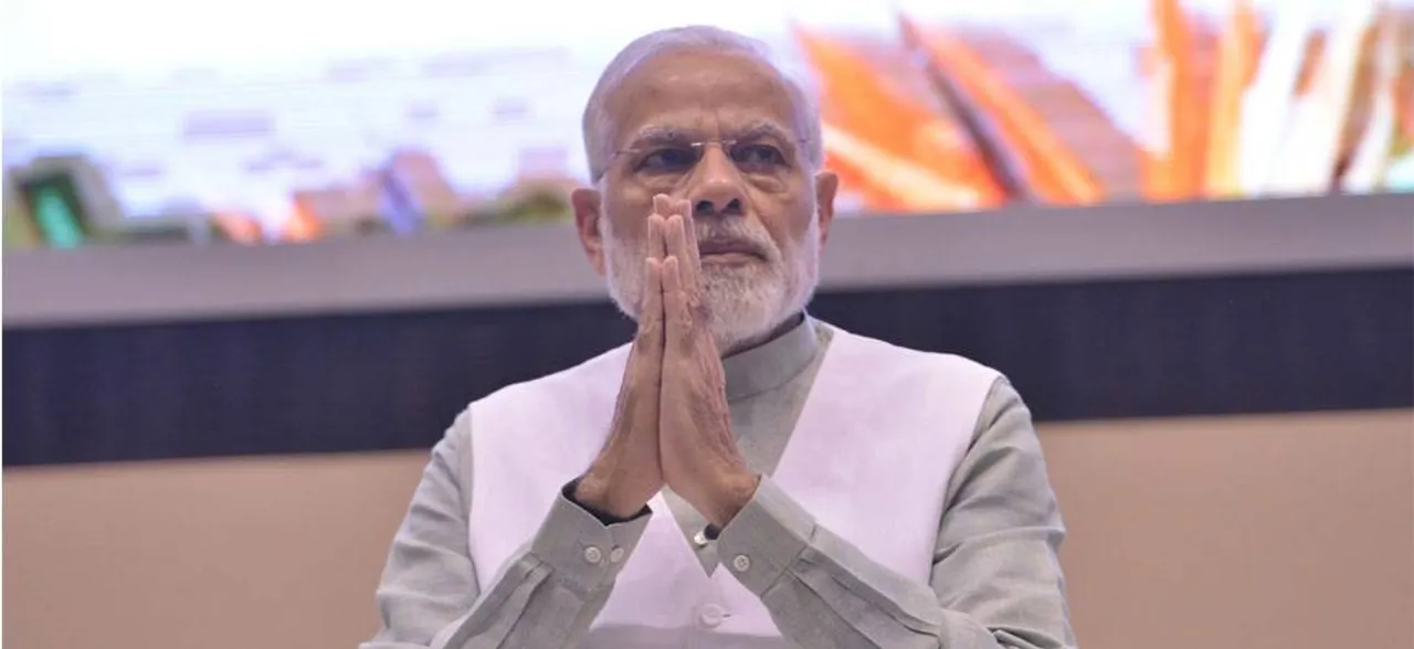 PM Modi warns BJP lawmakers against making â€˜irresponsibleâ€™ statements