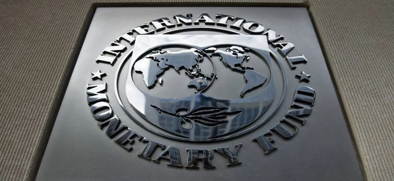 Global debt has reached record high: IMF