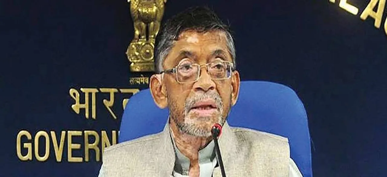 Rapes unfortunate but canâ€™t be stopped, says Modiâ€™s Minister Santosh Gangwar