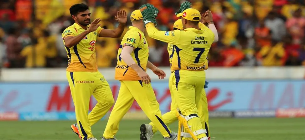 IPL 2018 Highlights, SRH vs CSK: Chennai win by 4 runs in last ball nail-biter