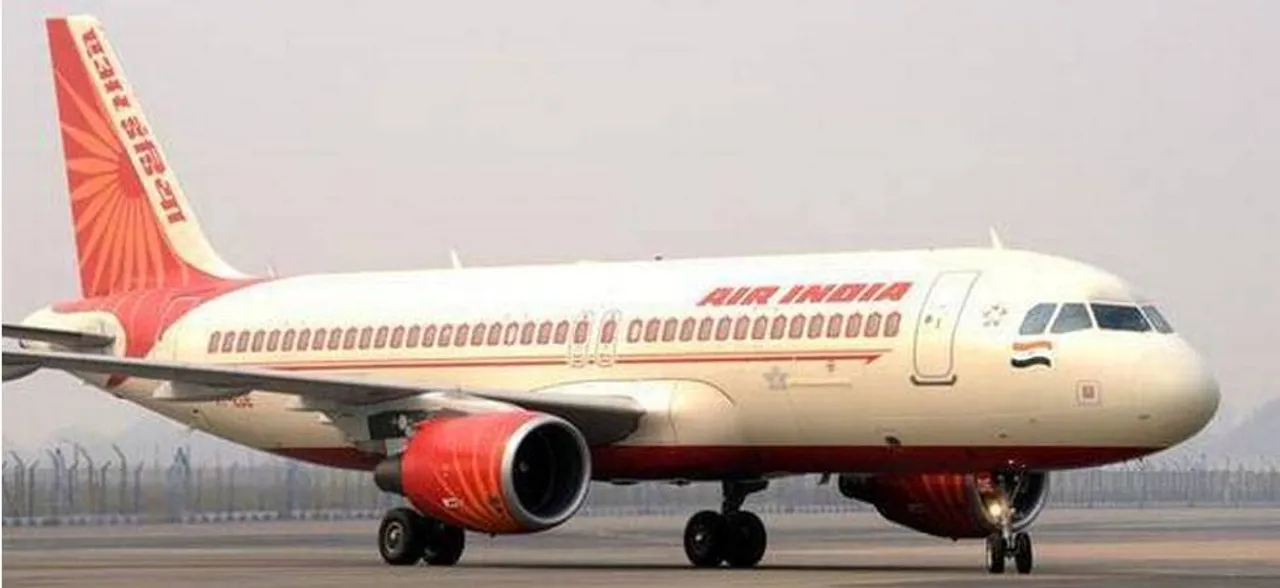 Air India flight faces turbulence; leaves 3 passengers injured, window panel comes off