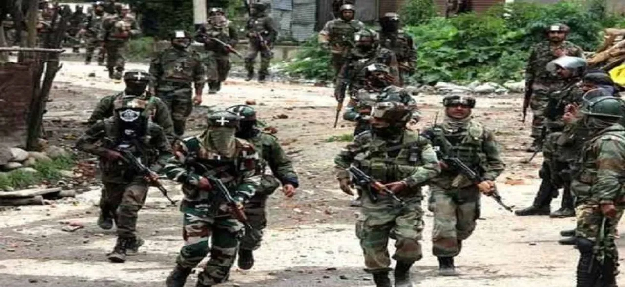 AFSPA revoked from Meghalaya, diluted in Arunachal Pradesh