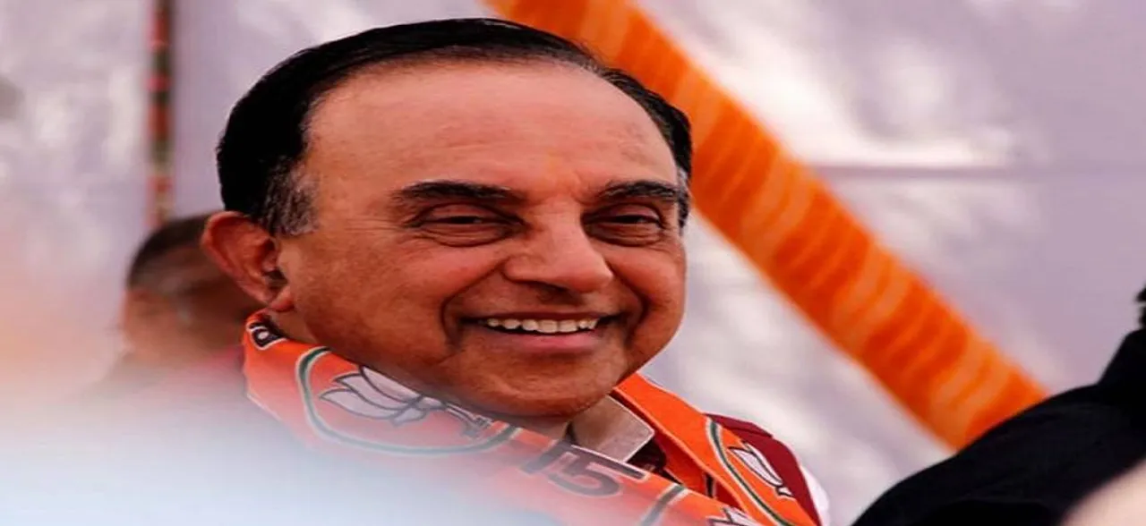 BJP leader moves SC for enforcement of right to pray at Ayodhya