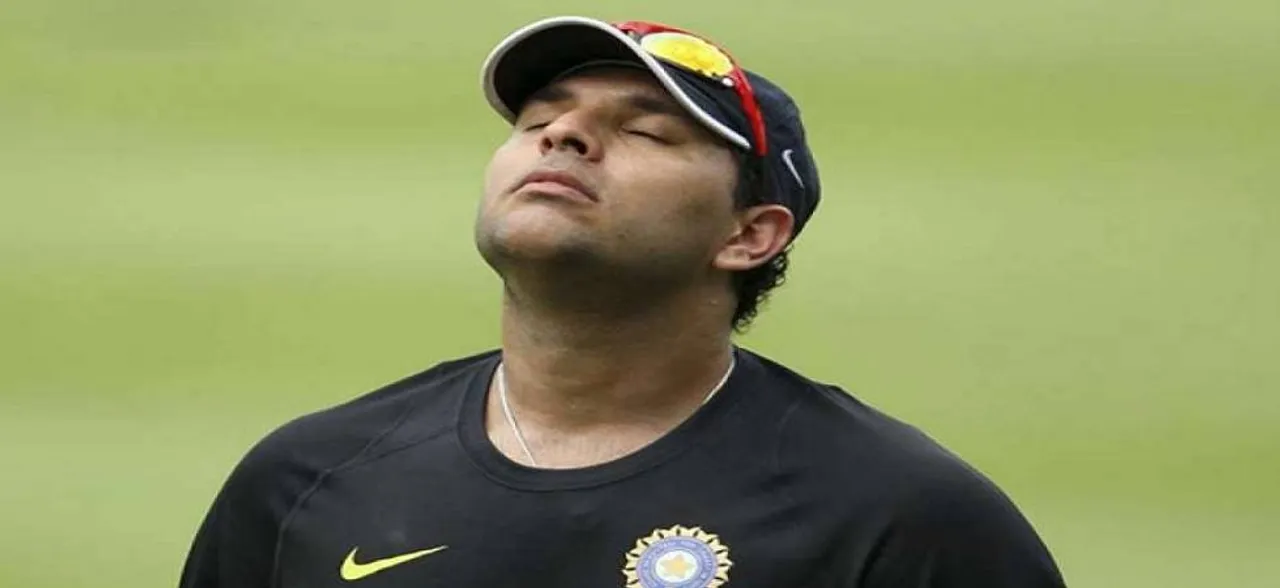 Yuvraj Singh makes SHOCKING revelations about his retirement plans