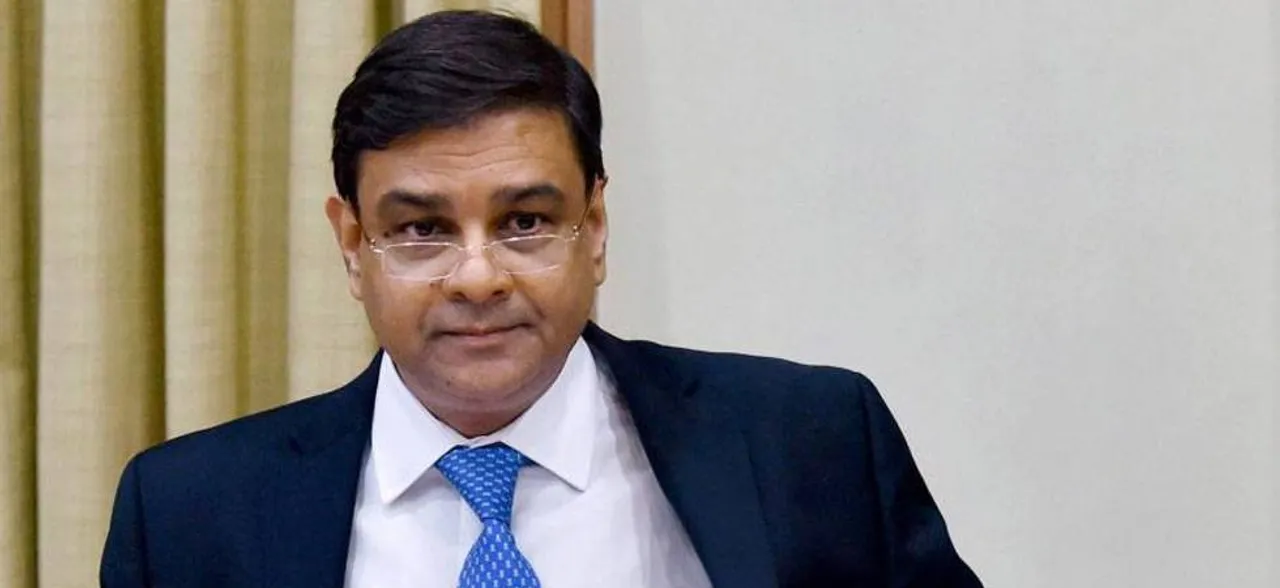 Investment reviving, growth to speed up in FY19: RBI Governor 