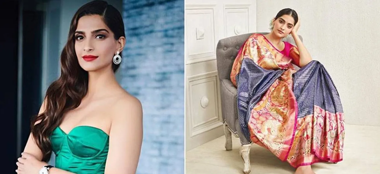 Revealed: THIS is what Sonam Kapoor will be wearing on her D-Day