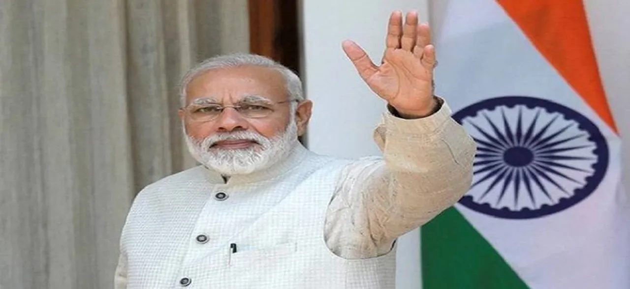 RTI enquired about 'promised' 15 lakh by PM Modi, gets reply 
