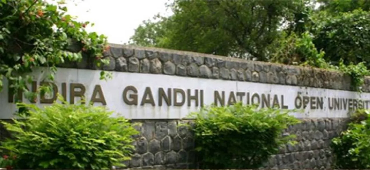 Placement drive at IGNOU, Know the date