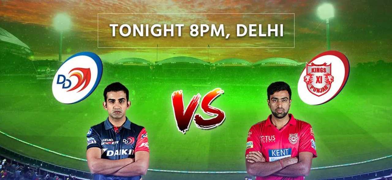 IPL 2018, DD vs KXIP: Can Delhi Daredevils turn the tables against Kings XI Punjab?