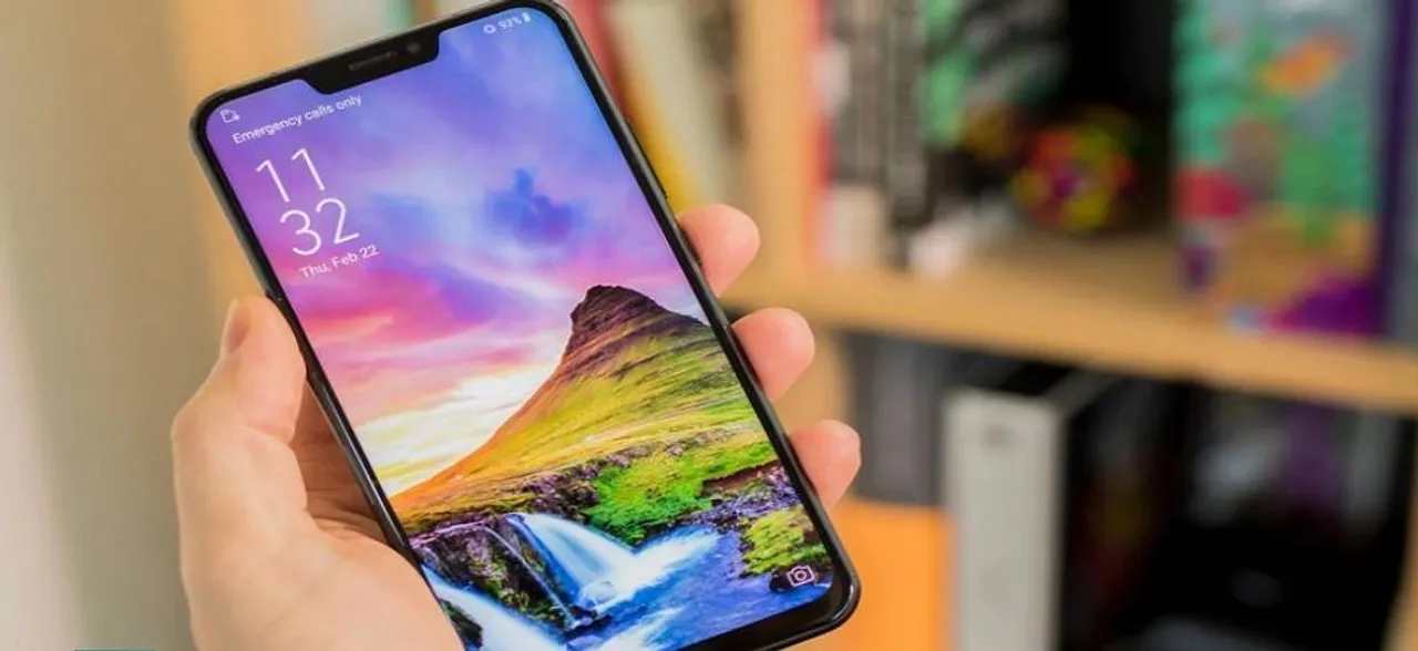 Asus Zenfone Max Pro M1 to make its worldwide debut in India today