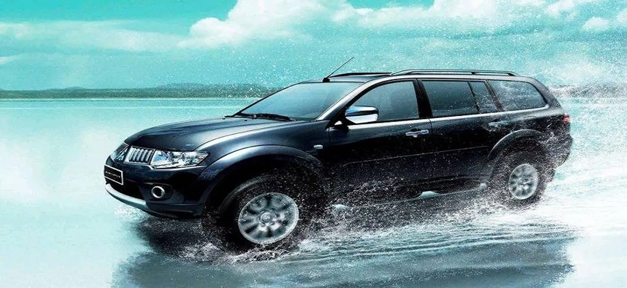 Mitsubishi Outlander to launch in India soon, bookings officially open