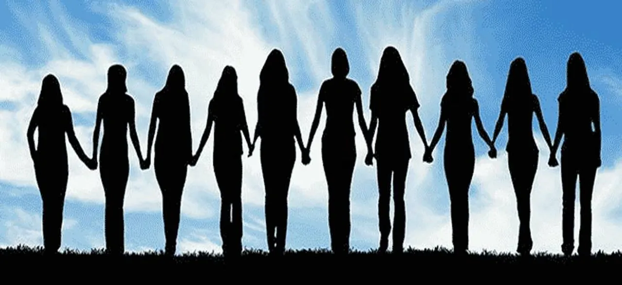 In search of life in a world where status of women stands in stark contrast to each other