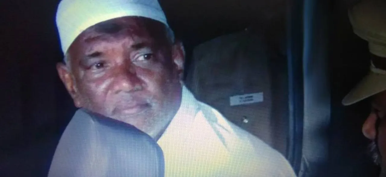 1998 Coimbatore blasts convict re-arrested for planning to â€˜eliminateâ€™ PM Modi