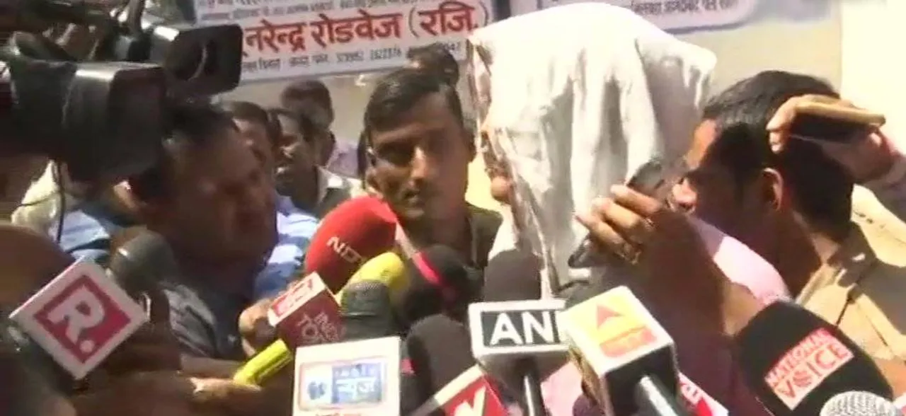 Thank you, we have got justice: Father of rape survivor on Asaramâ€™s conviction