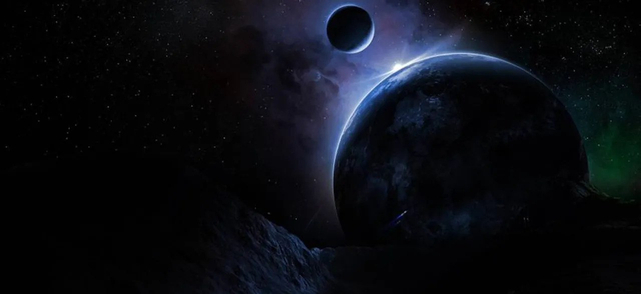 WASP-104b: Pitch black planet darker than charcoal discovered