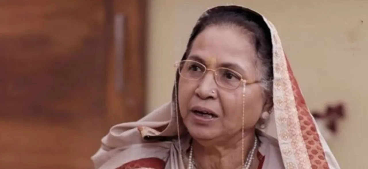 Kuch Rang Pyar Ke Aise Bhi actress Amita Udgata passes away