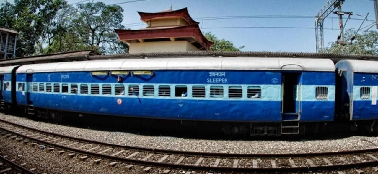Central Railwayâ€™s revenue from film shoots increases by 36 per cent