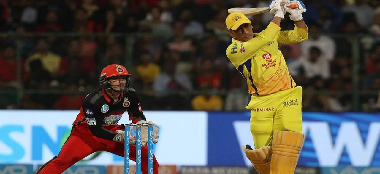IPL 2018, RCB vs CSK: Blazing MS Dhoni, Rayudu power Chennai to stunning victory  