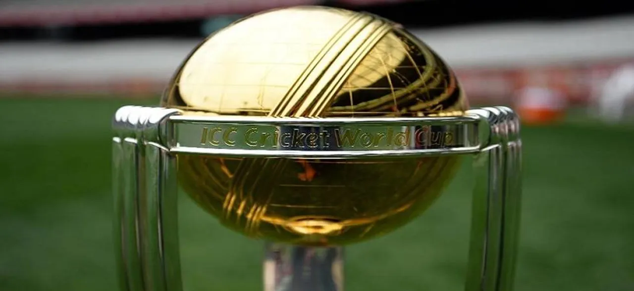 ICC Cricket World Cup 2019: Full Fixtures, Date, Venue