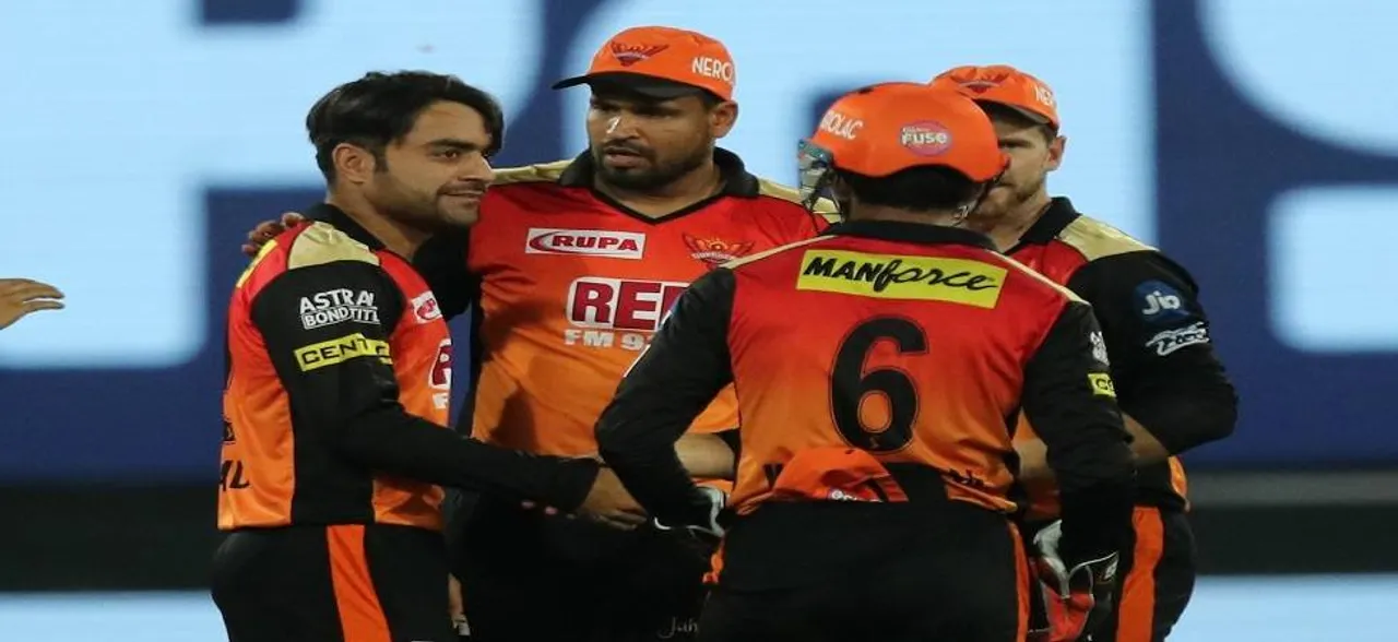 IPL Highlights, SRH vs KXIP: Hyderabad defend low scoring match once again, defeat Punjab by 13 runs