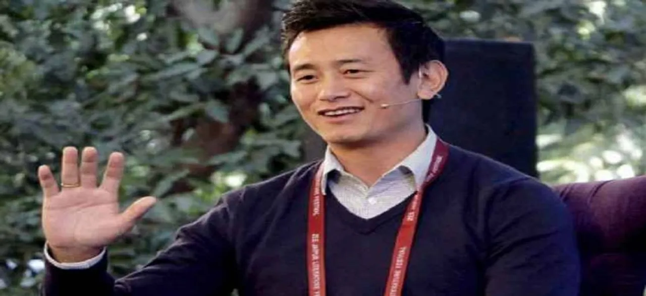 Bhaichung Bhutia launches political party â€˜Hamro Sikkim,â€™ says party dedicated to people of Sikkim
