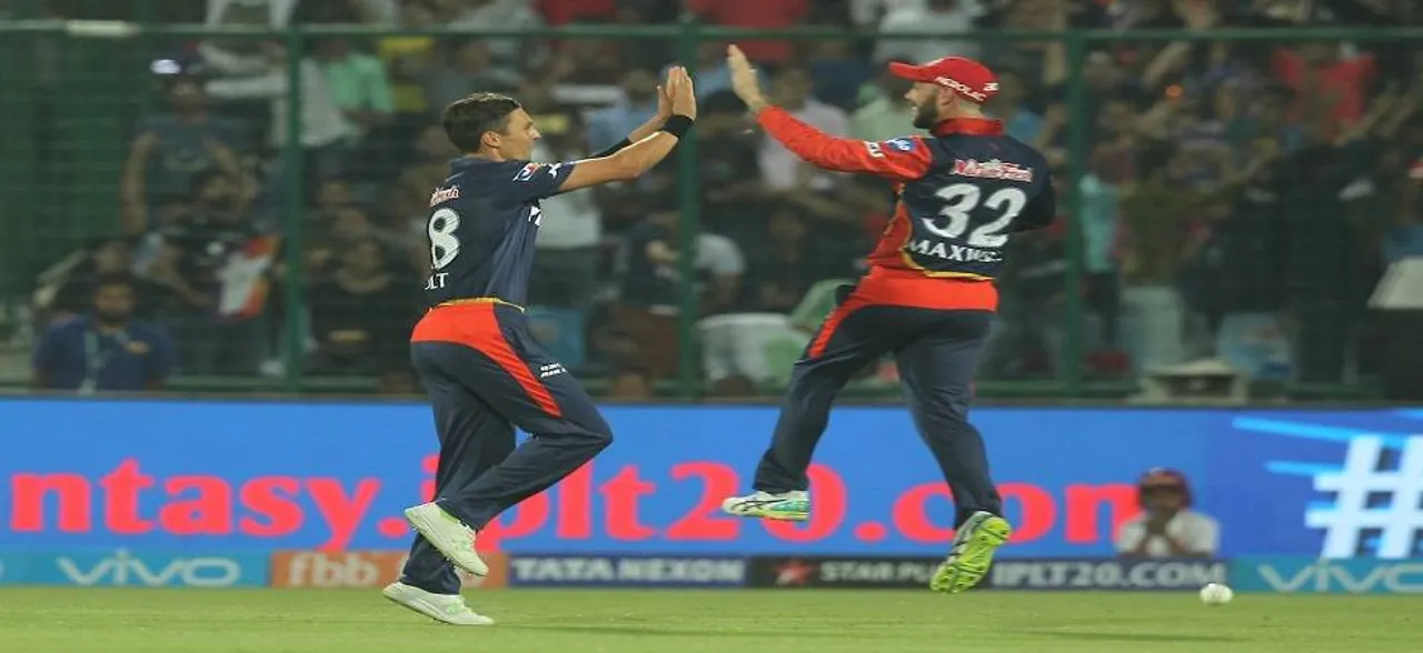 IPL Highlights, DD vs KKR: Delhi win by 55 runs, Iyer caps his maiden victory as captain