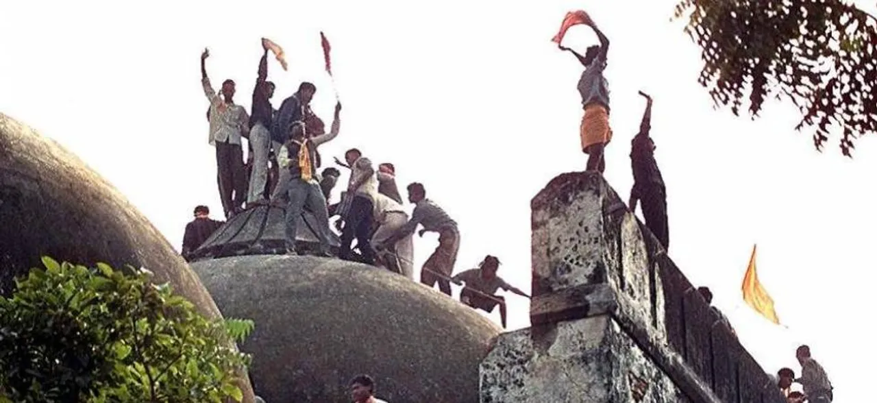 Ayodhya row | Babri Masjid-Ram Temple case purely 'property dispute': Hindu bodies