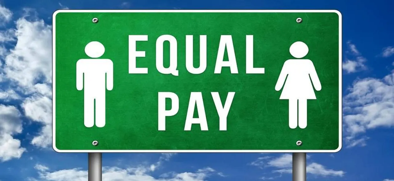 Women in India earn 16% less salary than men: Report