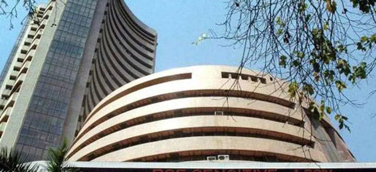 Sensex soars 180 points as May F&O series opens strong