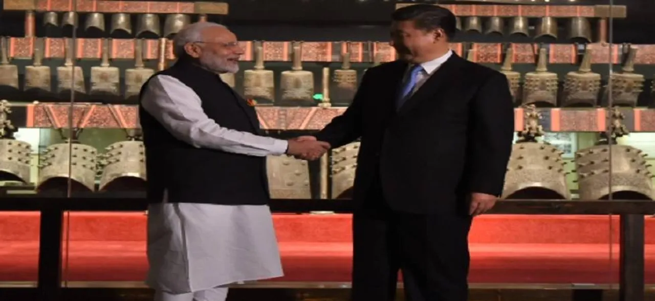 PM Modi in Wuhan: India, China to forge ahead with joint economic project in Afghanistan