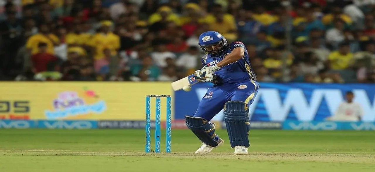 IPL Highlights, CSK vs MI: Mumbai win by 8 wickets, Rohit Sharma slams unbeaten half century