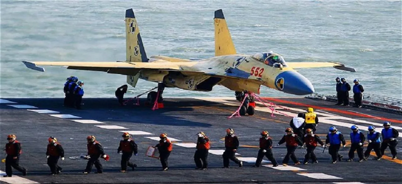 World War 3 alert: Chinese aircraft enters South Korean defence territory, military jets scrambled  