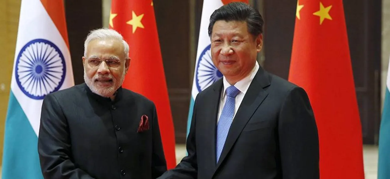 Modi-Xi, Korea summits signal positive Asian scenario but serious differences remain