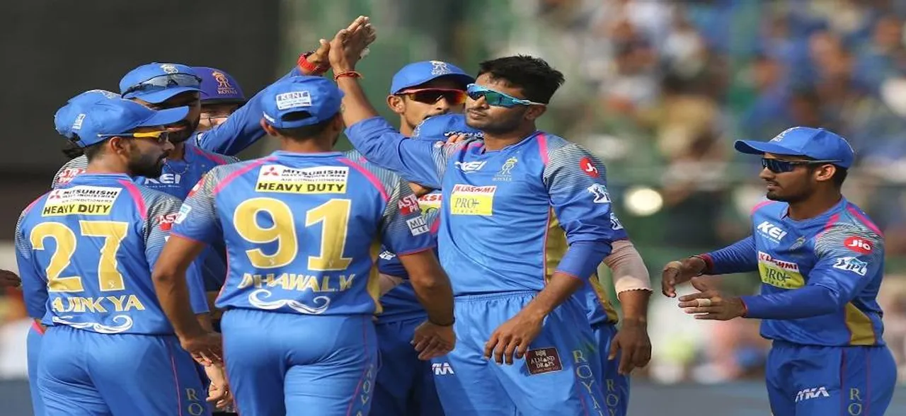 IPL 2018 Highlights, RR vs SRH: Hyderabad defend low score again, win by 11 runs