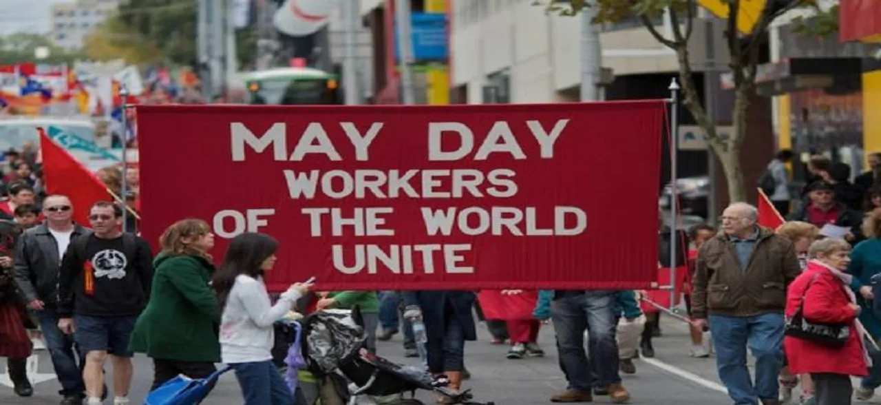 Labour Day 2018: Markets closed today | Fascinating facts about May Day