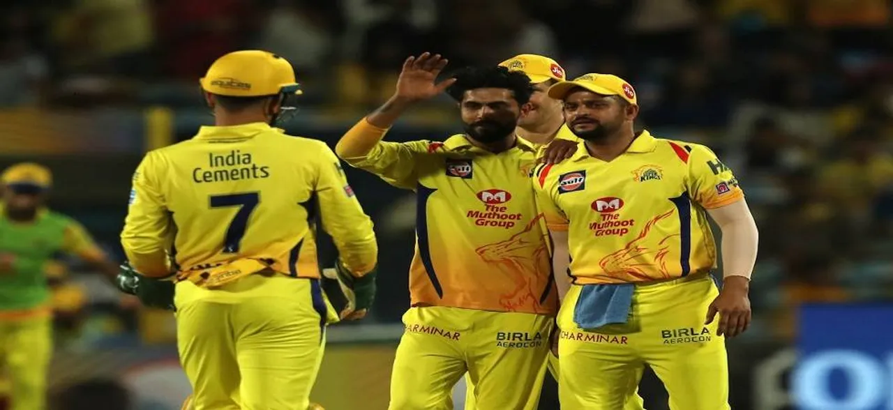 IPL 2018, Highlights, CSK vs DD: Shankar's brilliant knock in vain as Chennai win by 13 runs