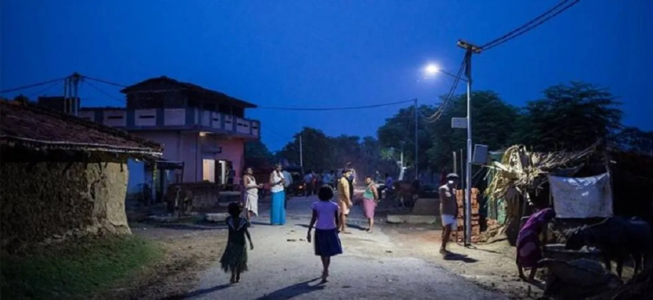 With electricity reaching Manipur, Modi government announces completion of electrification of all villages in India