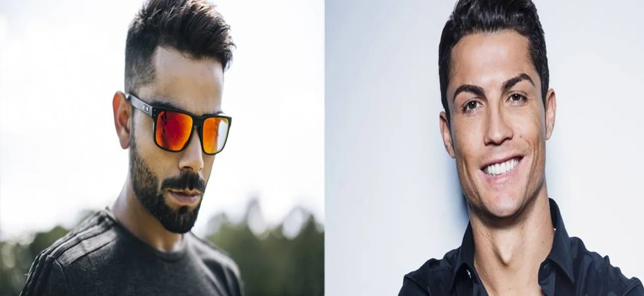 WATCH | Kohli, Ronaldo feature together in latest ad, produces amazing crossover