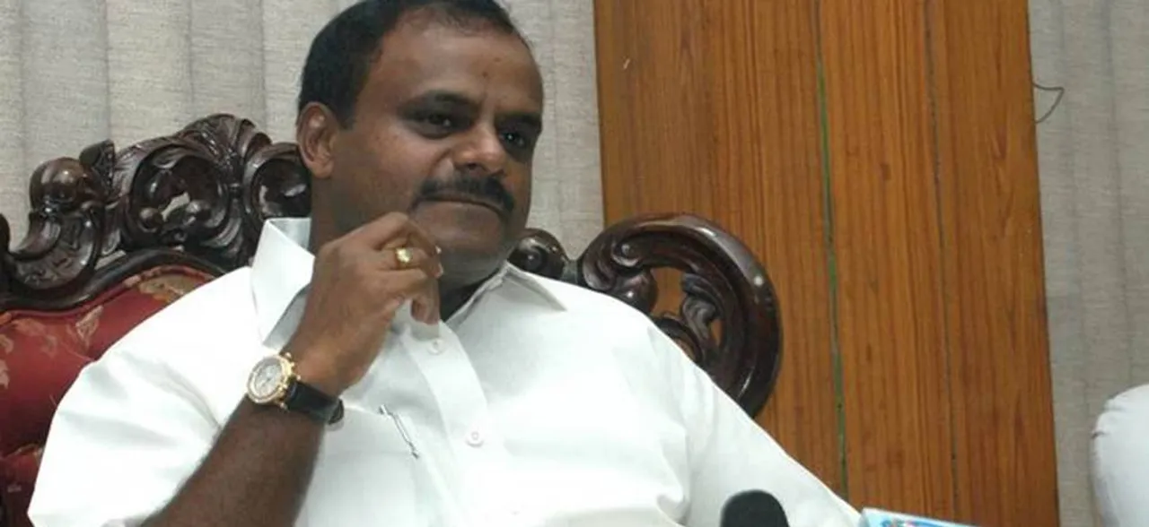 Karnataka polls: Won't support Congress, BJP in case of hung assembly, says JDS 