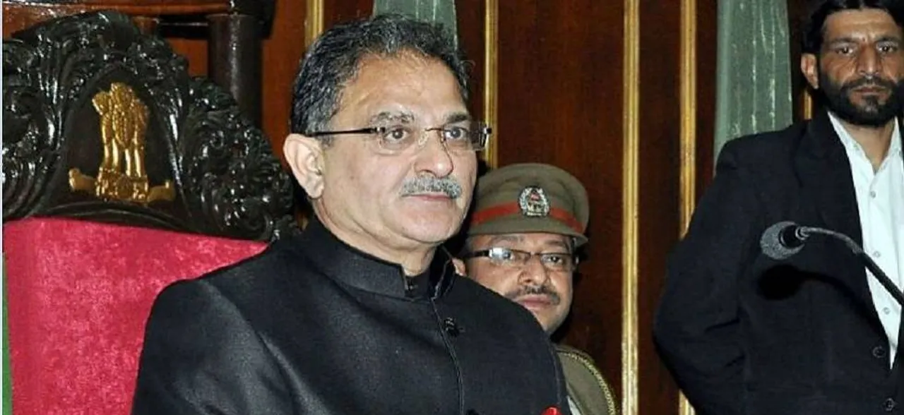 Kathua case a Minor incident, should not get so much attention: J&K Deputy CM Kavinder Gupta