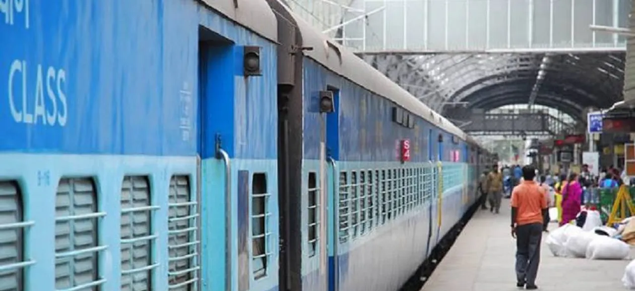 Surat railway station to be 3rd in country with 'airport like' facilities